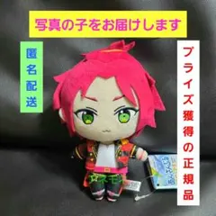 2026年最新】あんさんぶるスターズ ぬいぐるみ 衣更真緒の人気アイテム