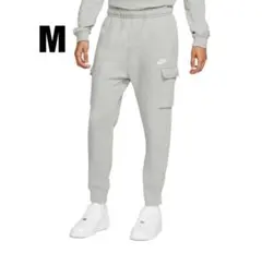 ナイキ スウェットパンツ カーゴパンツ M