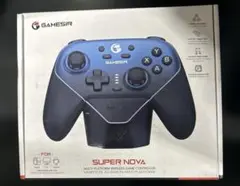 gamesir Supernova コントローラー