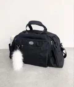 repipi armario 3WAY 拡張ボストンバック40〜50L