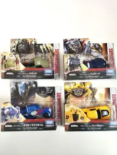 あいつとララバイ 1/24 5台セット アオシマ - メルカリ