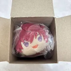 新テニスの王子様 テニプリ 丸井ブン太 もちもちマスコット もちマス