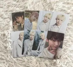 ENHYPEN ソヌ トレカ