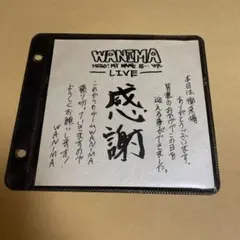 WANIMA デモ CD 6枚セット 2025年最新】wanimaデモの人気アイテム - メルカリ