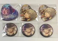 あんスタ 缶バッジ とるパカ 晃牙