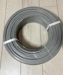 VVFケーブル 600V 3×2.0mm 57m カワイ No.A276 - メルカリ