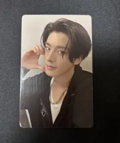 ENHYPEN ソウルコン 会場限定購入特典 ジェイクweverseアルバム付き