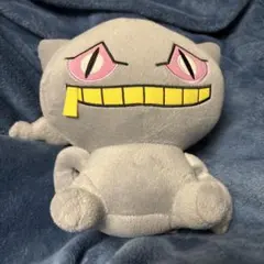 ポケモン　ぬいぐるみ　ジュペッタ　ポケパークカントー　202502071729 ポケモン ぬいぐるみ ジュペッタ ポケパークカントー 202502071729