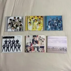 SnowMan シングル・アルバム 20枚 バラ売り可