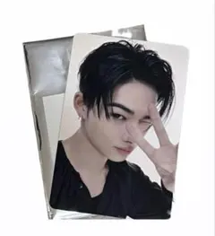 ENHYPEN ポップアップ 購入特典 ニキ　レア