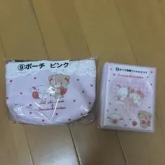 Lil ala mode by mikko×サンリオキャラクターズ当りくじ