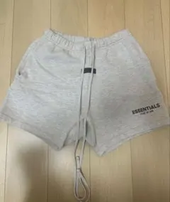 ESSENTIALS FEAR OF GOD スウェットショーツ XSのサムネイル