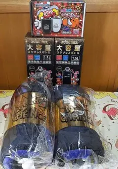 ジャグラーまとめ売り 5点セット④のサムネイル