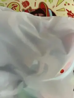 エイステ ヒョナ 四周年 ぬいぐるみ