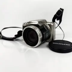 オリンパス OLYMPUS SZ-31MR コンパクトデジタルカメラ ジャンク品