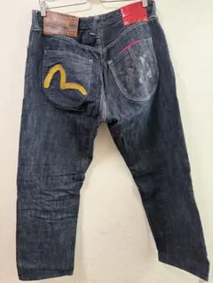 2026年最新】EVISU YAMANE 2100の人気アイテム - メルカリ