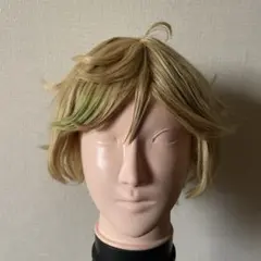 あんさんぶるスターズ あんスタ 春川宙 コスプレ ウィッグ - メルカリ