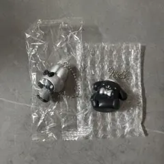 サンリオ モノトーンマスコット セット