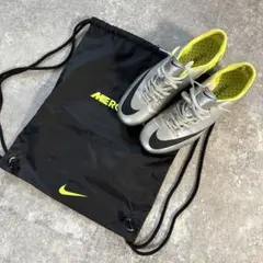 週末限定値下 メッシスパイク 金 F50 ELITE FG MESSI 27.0 - メルカリ