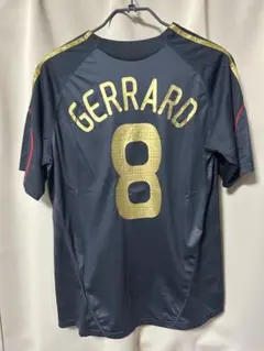 2026年最新】ジェラード ユニフォームの人気アイテム - メルカリ