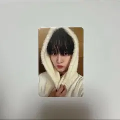MONSTA X ミニョク THE X Applemusic 特典トレカ 5枚 - メルカリ