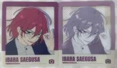 あんさんぶるスターズ 七種茨