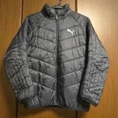 ★プーマ　中綿ジャケット　150