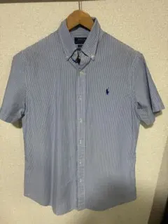 Polo Ralph Lauren 半袖シャツ ストライプのサムネイル