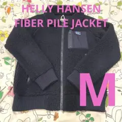 HELLY HANSEN FIBER PILE JACKET ヘリーハンセン M