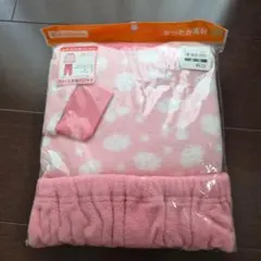 ELFINDOLL ふわふわ長袖パジャマ 100cm