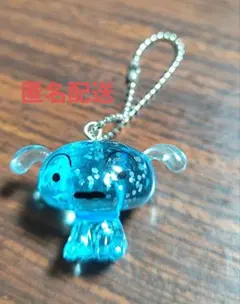 クレヨンしんちゃん　　シロ　　キーホルダー　未使用