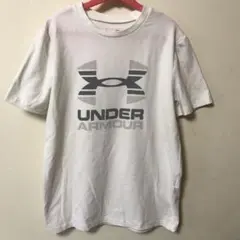 UNDER ARMOUR アンダーアーマー　Tシャツ　YMD