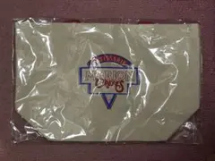 マリオンクレープ　福袋　白バッグ