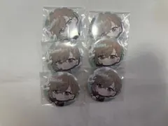 にじさんじ ぷち 缶バッジ 叶