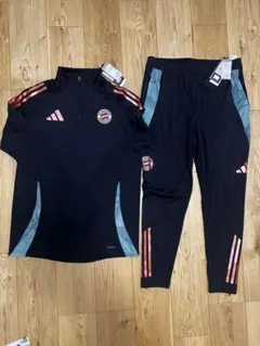 優勝 adidas アーセナル トレーニングウェア 上下セット 2XL - メルカリ