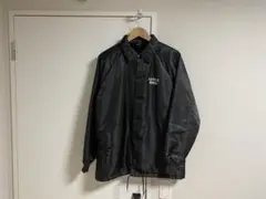 APPLEBUM ブラック ジャケット　希少サイズ APPLEBUM（アップルバム）Fleece Jacket - birnest