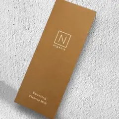 【3月リニューアル】N organic Basic バランシングエッセンスミルク