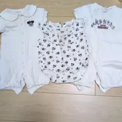 ベビー服　夏服　女の子　14点まとめ売り