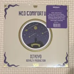 DJ KIYO NEO COMFORT vol.8