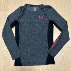 《新品未使用》アンダーアーマー コンプレッション インナー アンダー シャツ L