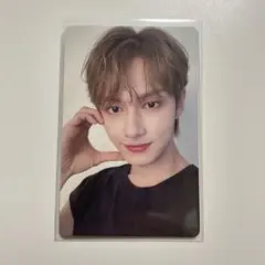 SEVENTEEN ジュン トレカ always yours carat盤