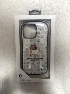 iPhone15promaxケース(iFace)