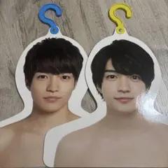 2025年最新】西畑大吾フォトハンガーの人気アイテム - メルカリ