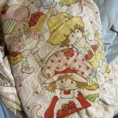ビンテージシーツ シーツ