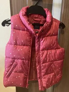 GapKids ベスト 120cm