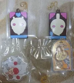 ちいかわグッズ まとめ売り(ほぼうさぎ)