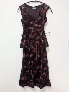 昭和レトロ セットアップ