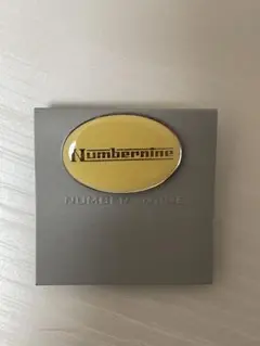 NUSKIN EX ニュースキン ダイヤモンドエグゼクティブ ラペルピンバッジ