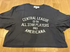Americana CENTRAL LEAGUE Tシャツのサムネイル