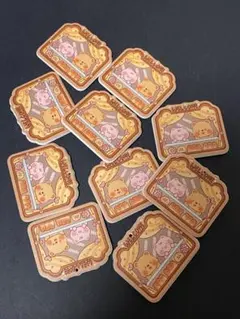 ハンドメイド チャーム